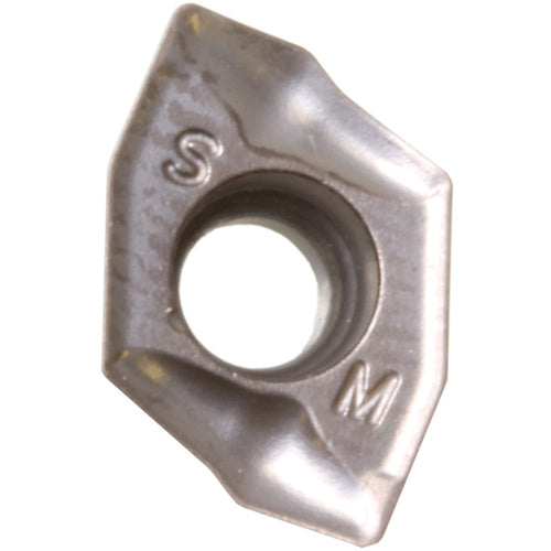 ZXMT 05T203SM GW15 INSERT - Exact Industrial Supply