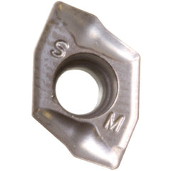 ZXMT 11T306SM GW15 INSERT - Exact Industrial Supply