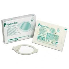 1630 TEGADERM TRANS FILM DRESSING - Americas Industrial Supply