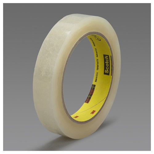 3/4 in × 72 yd Transparent Film Tape Clear Alt Mfg # 97758 - Americas Industrial Supply