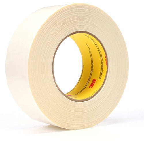 3M Double Coated Tape 9740 Clear 48 mm × 55 m 3.5 mil - Americas Industrial Supply