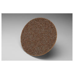 Scotch-Brite Surface Conditioning Disc SC-DH A/O Coarse 8″ x NH - Americas Industrial Supply