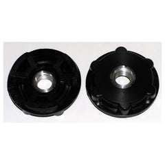 ‎3M Disc pad Hub 28476 2-1/2″ 5/8-11 Internal Low Profile - Americas Industrial Supply