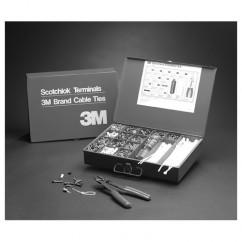 STK-1 TERMINAL BOX RED - Americas Industrial Supply