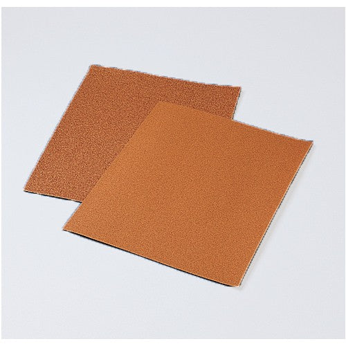 3M Pro-Pak Garnet Sanding Sheets 88596NA 9″ × 11″ 100C grit - Americas Industrial Supply