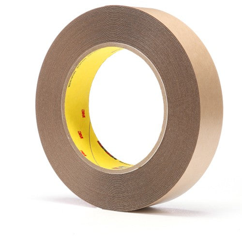 3M Double Coated Tape 9832 Clear 1″ × 36 yd 4.8 mil - Americas Industrial Supply
