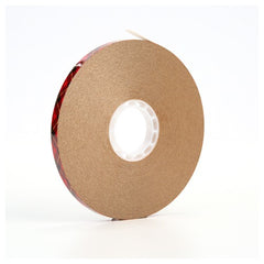 Scotch ATG Adhesive Transfer Tape 924 Clear 1/4″ × 60 yd 2 mil - Americas Industrial Supply