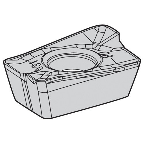 ADPT150508ERMM TN6540 SCREW-ON INSERT - Americas Industrial Supply