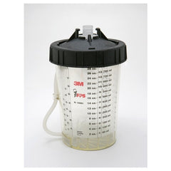 3M™ PPS™ Type H/O Pressure Alt Mfg # 16123 - Americas Industrial Supply