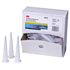 08187 3M™ Threaded Cartridge Nozzle Alt Mfg # 08187 - Americas Industrial Supply