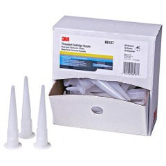 08187 3M™ Threaded Cartridge Nozzle Alt Mfg # 08187 - Americas Industrial Supply