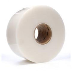 List 4412N 4" x 18 yds Single Coated Tape - Americas Industrial Supply