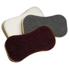 Scotch-Brite Ultra Fine Scuff Sponge 07442 - Americas Industrial Supply