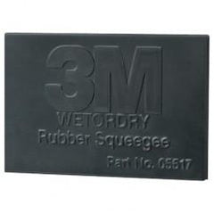 2-3/4X4-1/4 WETORDRY RUBBER - Americas Industrial Supply