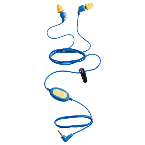 3M Peltor E-A-R buds Corded Earplugs 2600 Replacement Tips - Americas Industrial Supply