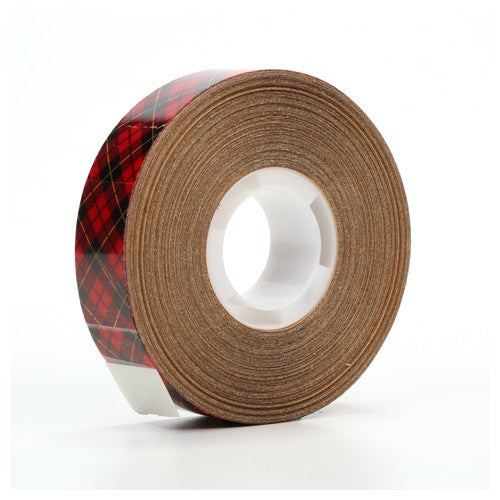 Scotch ATG Adhesive Transfer Tape 969 Clear 3/4″ × 18 yd 5 mil - Americas Industrial Supply