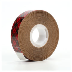 Scotch ATG Adhesive Transfer Tape 969 Clear 3/4″ × 18 yd 5 mil - Americas Industrial Supply