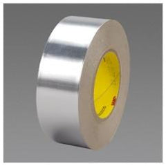 60X60 YDS 3363 SLV ALUM FOIL TAPE - Americas Industrial Supply