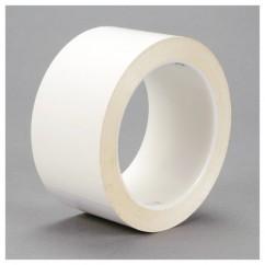 3X72YDS 850 WHITE 3M POLY FILM TAPE - Americas Industrial Supply