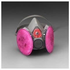 6100Q MED PROBED REUSABLE RESP - Americas Industrial Supply