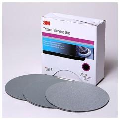 3 - P1000 Grit - 02091 Disc - Americas Industrial Supply