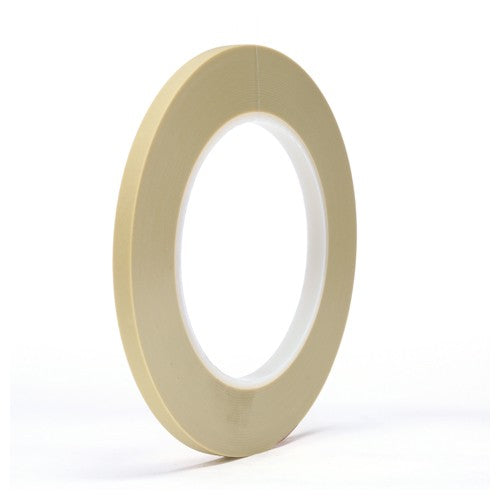 Scotch Fine Line Tape 218 Green 1/4″ × 60 yd 5.0 mil - Americas Industrial Supply