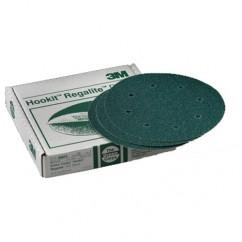 8 - 40 Grit - 751U Disc - Americas Industrial Supply