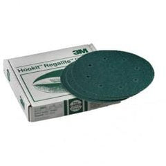 8 - 40 Grit - 751U Disc - Americas Industrial Supply