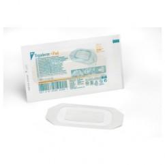 3584 TEGADERM PLUS PAD FILM DRESSING - Americas Industrial Supply