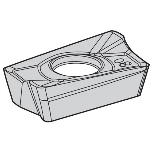 APPT160408PDSRMM TN6525 SCREW-ON INSERT - Americas Industrial Supply
