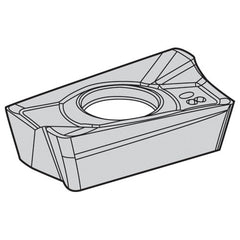 APPT160408PDSRMM TN6525 SCREW-ON INSERT - Americas Industrial Supply