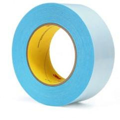 48MMX55MM 9038 BLUE DBL COATED - Americas Industrial Supply