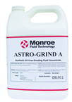 Astro-Grind A Oil-Free Synthetic Grinding Fluid-1 Gallon - Americas Industrial Supply