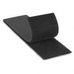 4X50 YDS SJ3401 LOOP BLK FASTENER - Americas Industrial Supply