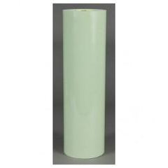 12-3/4X10 YDS 507 GREEN HAND CUT - Americas Industrial Supply