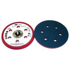 6X3/8 STIKIT DISC PAD DUST FREE - Americas Industrial Supply