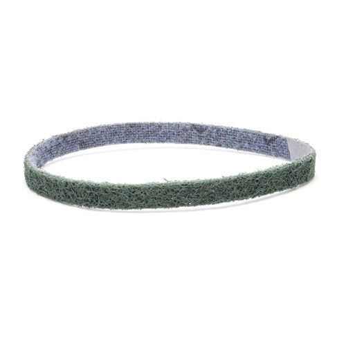 Scotch-Brite SE Surface Conditioning Belt SE-BS A/O Fine 1/2″ × 18″ - Americas Industrial Supply