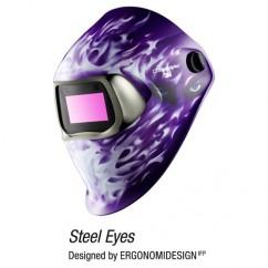 07-0012-31SE SPEEDGLAS WELD HELMET - Americas Industrial Supply