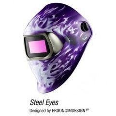 07-0012-31SE SPEEDGLAS WELD HELMET - Americas Industrial Supply