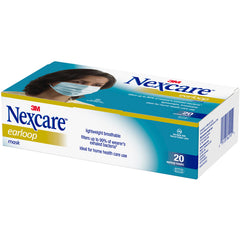 H1820 NEXCARE EARLOOP - Americas Industrial Supply