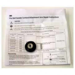 FILE BELT ARM REBAIR KIT 28372 - Americas Industrial Supply