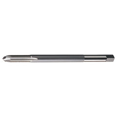 ‎5/16-24 UNF 2 Flute H3 Plug HSS 6″ Extension Spiral Point Tap- Bright - Exact Industrial Supply