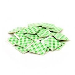 1/3X3/4X1/16 4026 NATURAL DBL COAT - Americas Industrial Supply