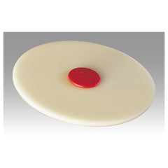 Scotch-Brite Molding Adhesive and Stripe Removal Disc 07501 4″ × 3/8″ - Americas Industrial Supply