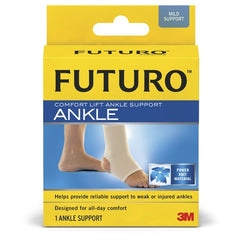 FUTURO Comfort Ankle Support 76583ENR Large - Americas Industrial Supply