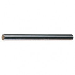 #37 HSS Drill Blank-Bright - Americas Industrial Supply