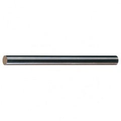 #32 HSS Drill Blank-Bright - Americas Industrial Supply