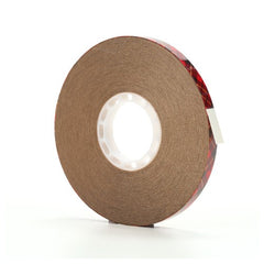 Scotch ATG Adhesive Transfer Tape 976 Clear 1/4″ × 36 yd 2 mil - Americas Industrial Supply