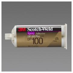 HAZ57 1.69 OZ SCOTCHWELD EPOXY - Americas Industrial Supply