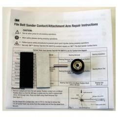 FILE BELT ARM REBAIR KIT 28371 - Americas Industrial Supply